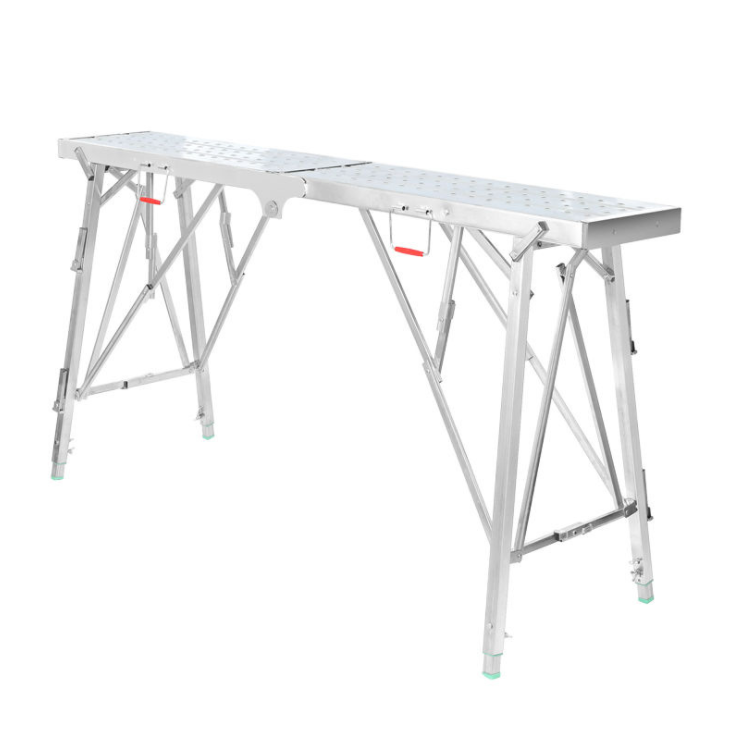 Платформа для строительства и украшения лестничных лестниц, сделано в Китае