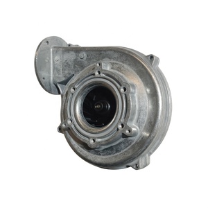 Ventilador de Refrigeración para Caldera de Gas NRG118/0800-3612-030210 230VAC 50HZ 65W, Aspas de Hierro Fundido OEM - Product Image 5