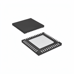 แผ่นสัมผัส VFQFN ชิ้นส่วนอิเล็กทรอนิกส์44 ATXMEGA32C4-MHR ช่องผู้ผลิตแบบฝังตัว - Product Image 1