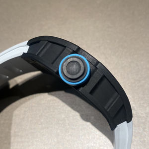 Nouvelle montre pour homme de créateur 2025, montre mécanique de luxe haut de gamme YRM055 - Product Image 5