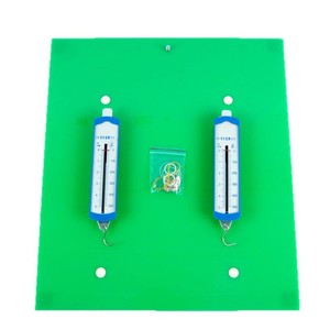 Parallelogram Law Experiment Apparatus for Forces, Statics Experiment Instruments for Middle School <b>Physics</b>, Teaching - Product Image 4