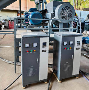 Four rotatif à engrenages <span class=keywords><strong>pour</strong></span> moteur d'usine <span class=keywords><strong>de</strong></span> recyclage <span class=keywords><strong>de</strong></span> batteries au plomb <span class=keywords><strong>pour</strong></span> le système <span class=keywords><strong>de</strong></span> Filtration des gaz d'échappement <span class=keywords><strong>de</strong></span> fusion <span class=keywords><strong>de</strong></span> pâte <span class=keywords><strong>de</strong></span> plomb - Product Image 3