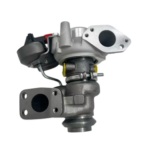 Turbocompressore TD02L11-07TVT-2 49172-03100 18061340293 Z12002895 9813245480 per Motori Peugeot <span class=keywords><strong>Citroen</strong></span> 1.5 TDCi - Product Image 1