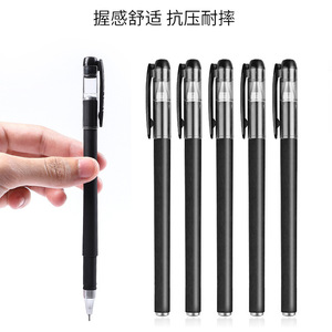 Test2 GP380 Gel <b>Pen</b> 0.5mm Needle Tip Office School Writing <b>Pen</b> - Product Image 3