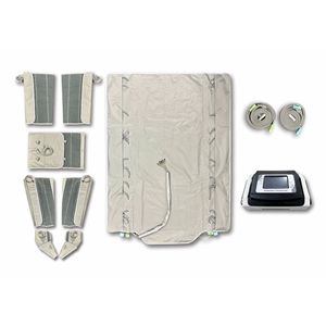 B-8340B เครื่องนวดไฟฟ้าแบบนิวเมติกบริเวณคอและเอวพร้อมผ้าห่มทำความร้อน 100-240V อุปกรณ์นวดแบบเสียบปลั๊ก - Product Image 5