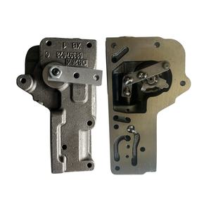 Sauer ручной механический сервоклапан гидравлический 90R055 90R075 90R100 высокоэффективный клапан управления направлением - Product Image 1