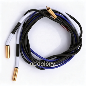 เซ็นเซอร์วัดอุณหภูมิสแตนเลสแท้รุ่นใหม่ DB95-04718D สำหรับ Samsung DVM S AM200HXVCNH/ID อะไหล่เครื่องทำความเย็น HVAC - Product Image 2