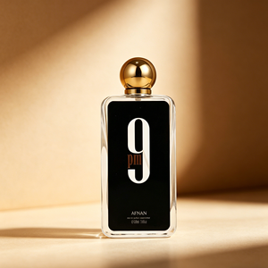 Flacon <span class=keywords><strong>de</strong></span> parfum arabe vide, <span class=keywords><strong>vente</strong></span> chaude, Oud du Moyen-Orient, parfum boisé <span class=keywords><strong>de</strong></span> Dubaï pour hommes et femmes, 9am 9pm, flacon en verre - Product Image 4