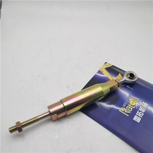 207-43-74120 สปริง, PC300-7 PC350-7 คันเร่ง 207-43-74120 ระบบควบคุมของผู้ควบคุม - Product Image 1