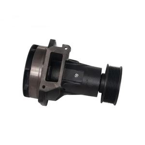 ชิ้นส่วนเครื่องจักรก่อสร้างล้อโดยเฉพาะของผู้ผลิตปั๊มน้ำเครื่องยนต์ดีเซล612600061739 612600060307ประสิทธิภาพสูง - Product Image 2