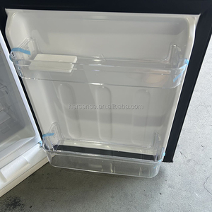 Tủ lạnh nhỏ hiện đại 58-128 lít 120V, tiết kiệm năng lượng, dùng cho nhà ở, căn hộ, thiết bị độc lập, hạng <span class=keywords><strong>A</strong></span> - Product Image 6