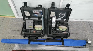 ביצועים גבוהים FOIF A90 <span class=keywords><strong>GPS</strong></span> <span class=keywords><strong>RTK</strong></span> תדר כפול <span class=keywords><strong>GPS</strong></span> מקלט עבור בסיס רובר 800 ערוצים IMU הטיה סקר <span class=keywords><strong>RTK</strong></span> <span class=keywords><strong>GPS</strong></span> <span class=keywords><strong>GNSS</strong></span> - Product Image 3