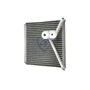 Evaporador de piezas de coche JD 25009C para evaporador Hyundai Accent 97140-1E002 repuestos de automóviles accesorios de coche evaporador - Product Image 1