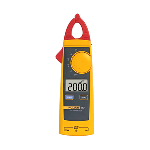 Medidor Digital Portátil de Voltaje, Corriente y Resistencia CA 362 - Product Image 1