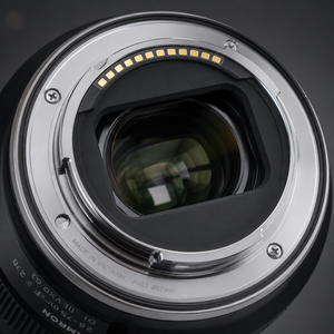 เลนส์ซูมมือสอง Tamron 28-75mm f/2.8 Di III VXD G2 สำหรับกล้อง <span class=keywords><strong>Nikon</strong></span> Z Mount รุ่น Z8 Z9 Z6 <span class=keywords><strong>II</strong></span> <span class=keywords><strong>Z7</strong></span> <span class=keywords><strong>II</strong></span>  ทดสอบแล้ว สภาพเหมือนใหม่ - Product Image 3