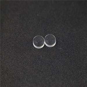 Özelleştirme optik cam çapı 2.5mm 3mm 10mm Plano dışbükey asferik <span class=keywords><strong>Lens</strong></span> kolimatör <span class=keywords><strong>Lens</strong></span> - Product Image 1