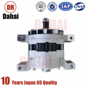 <span class=keywords><strong>Alternador</strong></span> de CC de alta calidad, 12V, 145AMP, <span class=keywords><strong>22SI</strong></span>, 10459318, 10459320, 10459321, 10459483, 10459596, 19020387, 19020388, 19020389 - Product Image 3