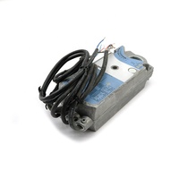 Actionneur d'amortisseur d'air Siemens GBB335.1E neuf et original