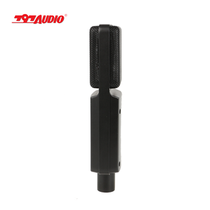 Microfono a Condensatore Professionale ATCR01 797 Audio, Microfono a Diaframma Grande con Valvole, XLR OEM/ODM, Microfono Cablato per Canto e Altoparlanti - Product Image 2