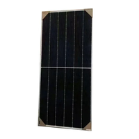 Pour Jinko Tiger Neo N-Type 575Watt Panneau solaire JKM570-590N-72HL4-V Module mono-facial demi-cellule pour système d'énergie solaire