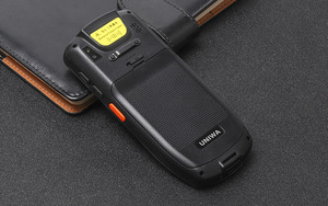 HS006 Smartphone robuste portable industriel, PDA, 4 pouces, RFID NFC, lecteur de code QR portable, lecteur de code-barres Android, PDA - Product Image 6