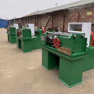 Laminatoio a vite - Product Image 5