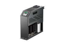 Condensador de Panel Trifásico de Cuatro Hilos con Autorreparación ICL, IP54, 50kvar, 400V, 50Hz, Aislamiento Clase H, Modelo ICL-FB/300M-15F-14 Power