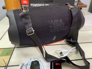 Altavoces Portátiles Inalámbricos Xtreme4 BT 5.3 con Super Bass Subwoofer Impermeable para Fiestas, Escenarios y Reproductor de Música al Aire Libre - Product Image 6