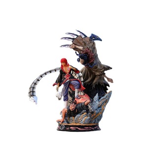 Mô hình nhân vật hành động PVC Akatsuki <span class=keywords><strong>Sasori</strong></span> Scorpio 42CM, tình trạng mới, đồ chơi anime - Product Image 5
