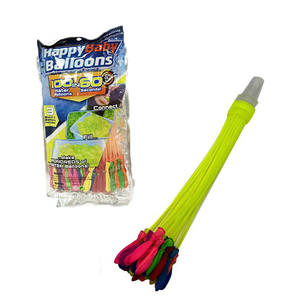 Ept đồ chơi trẻ em Người lớn mùa hè ngoài trời gia đình hồ bơi vườn vui trò chơi ma thuật nước nhanh chóng điền vào bóng bay đồ chơi - Product Image 4