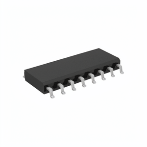 ไอซีวงจรรวม 74AC138SCX_SF501499 ลอจิก 16 SOIC (0.154 นิ้ว, ความกว้าง 3.90 มม.) ตัวแทนจำหน่ายอย่างเป็นทางการ - Product Image 1