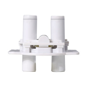 Base de agua para refrigerador mejorada 242009601 compatible con Frigi.daire Elec.trolux Ken.more, reemplazo de Pieza #1513157 - Product Image 3