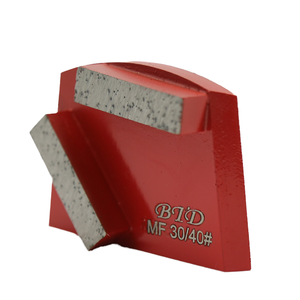 Herramientas de Pulido de Concreto con Diamante de Alta Dureza, Personalizables OEM, Marca <span class=keywords><strong>BTD</strong></span>, Garantía de Un Mes, Modelo Lavina - Product Image 4