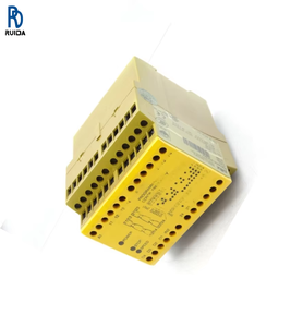 Neue und Original PDZ Automatisierungsprodukte Programmierbare Logik-SPS-Steuerung - Product Image 1