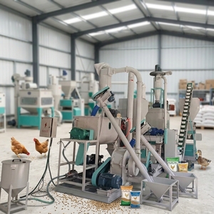Machine à granulés d'aliments pour volailles <span class=keywords><strong>de</strong></span> haute capacité 2T/H, machine <span class=keywords><strong>de</strong></span> traitement des aliments pour volailles pour ferme - Product Image 1
