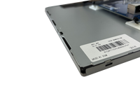 Procus Lcd layar sentuh kapasitif Industri, papan kontrol layar sentuh modul Android 7.1 layar LCD IPS 15 inci