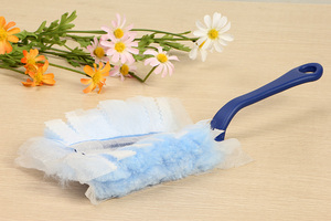 Dùng Một Lần Không Dệt Magic <span class=keywords><strong>Duster</strong></span> Xe Làm Sạch <span class=keywords><strong>Duster</strong></span> Với Khả Năng Tĩnh Điện Mạnh Mẽ Cho Đa Mục Đích - Product Image 6