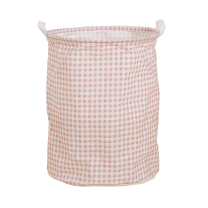 Vòng vải trẻ em giặt giỏ cản trở cho lưu trữ quần áo tổ chức Túi - Product Image 6