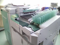 Fuji Frontier 570R Minilab photo numérique laser reconditionné
