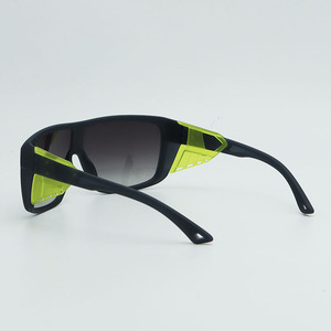 Thương hiệu phổ biến lma <span class=keywords><strong>2025</strong></span> thiết kế Z87 thể thao kính tùy chỉnh quá khổ khung an toàn kính mát kính - Product Image 4