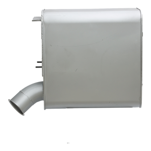 Silenciador de Tubo de Escape LZ000054001012 Original Genuino SINOTRUK Accesorios de Escape para Camiones Pesados - Product Image 3