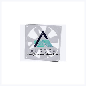 พัดลมระบายความร้อน OEM MR9225L24B1 + 6-FSR MR9225L24B1 + 6-FSR-ND - Product Image 1