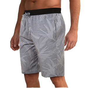 Shorts de Baño para Hombre de Alta Calidad, Cintura Media, Secado Rápido, Impermeables y Transpirables - Product Image 1