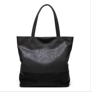 Sac à main femme 2019, nouveau style transfrontalier, sac messager, mode européenne et américaine, grande capacité, sac fourre-tout portable à une épaule - Product Image 6