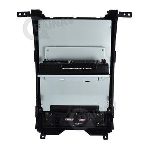 Autoradio 13 pouces pour Ford F150 2013 2014, écran tactile, navigation GPS, lecteur multimédia, unité principale, CarPlay sans fil - Product Image 2