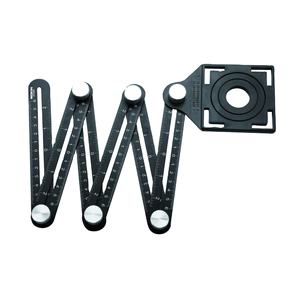 Outil de perçage industriel WOKIN 357828, outil de perçage métallique, localisateur de perçage - Product Image 1