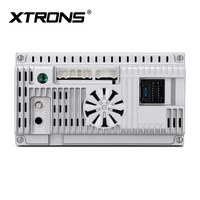 Lecteur multimédia automobile Android 9 pouces pour Dodge RAM 1500/2500/3500, processeur octa-core, 64 Go, écran IPS, égaliseur DSP, plusieurs interfaces utilisateur, CE-XTRONS