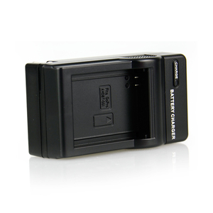 Para cargador de batería de cámara DSLR de marca con adaptador de enchufe con lista <span class=keywords><strong>completa</strong></span> de cargadores - Product Image 2