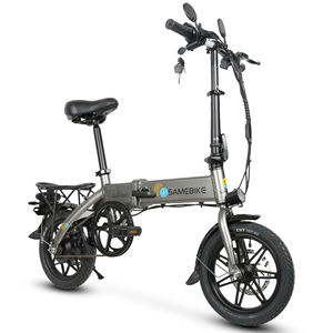 <span class=keywords><strong>จักรยาน</strong></span>ไฟฟ้าพับ<span class=keywords><strong>ได้</strong></span>ขนาด 14 นิ้ว ปี 2024 จากโรงงานจีน ขายส่ง <span class=keywords><strong>จักรยาน</strong></span>ไฟฟ้าแบบ<span class=keywords><strong>ญี่ปุ่น</strong></span> ความเร็วสูงสุด 32 กม./ชม. <span class=keywords><strong>จักรยาน</strong></span>บรรทุกสินค้าไฟฟ้าสำหรับผู้ใหญ่ <span class=keywords><strong>สอง</strong></span>ล้อ - Product Image 3