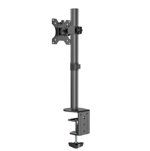 Support de moniteur simple avec <span class=keywords><strong>bras</strong></span> articulés Support <span class=keywords><strong>vertical</strong></span> pour <span class=keywords><strong>écran</strong></span> d'ordinateur <span class=keywords><strong>Bras</strong></span> de moniteur - Product Image 3